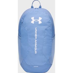 Рюкзак Under Armour UA Hustle Lite Backpack 26,5L блакитний Уні